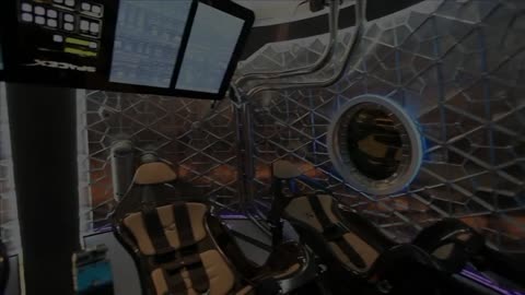 iss_mailbag_-_bacon Nasa top channel/// please follow me