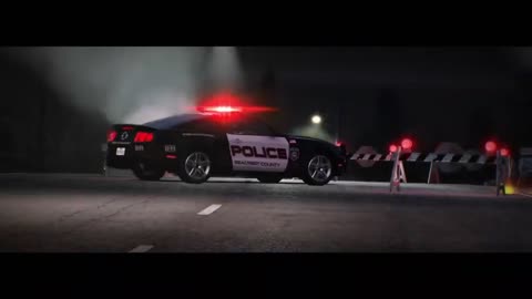 Lazy Sunday afternoon stream. Need for Speed live.