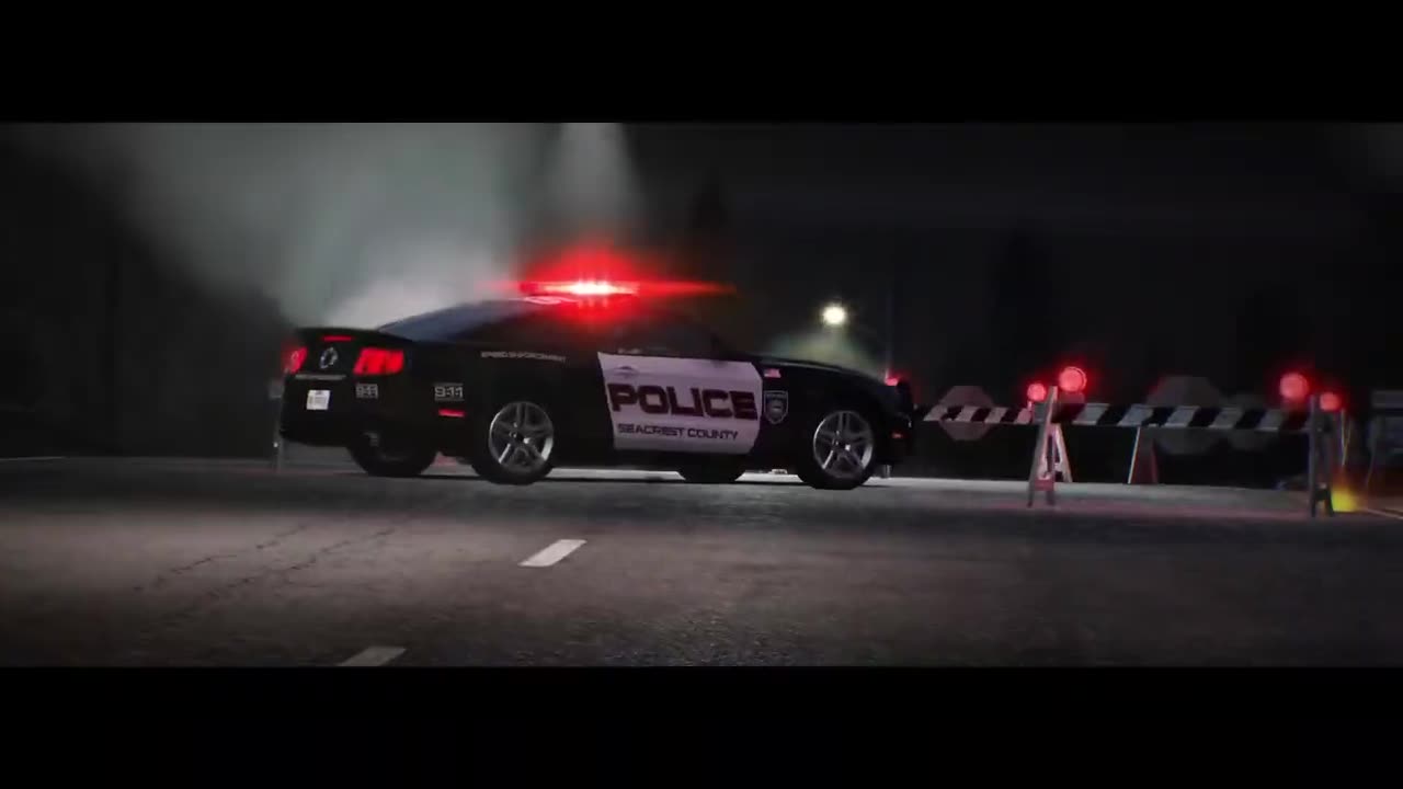 Lazy Sunday afternoon stream. Need for Speed live.