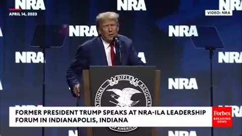 Donald trump latest news