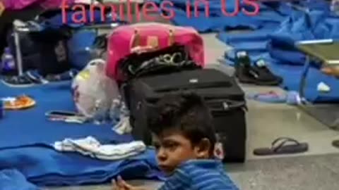 San Antonio Texas | Border Crisis