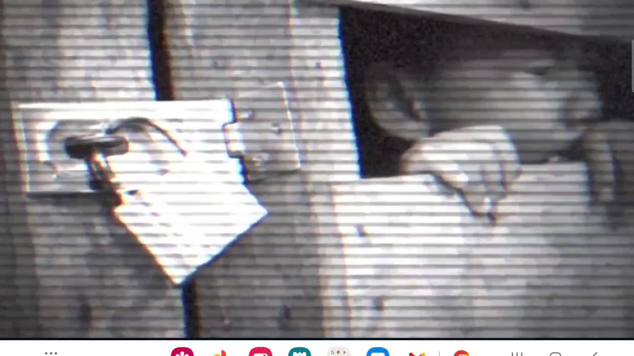 Q -'The Plan To Save The World' - Joe M