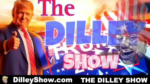 Trump/Tucker, GOP Debate Recap and GA Arrest! w/Author Brenden Dilley 08/24/2023