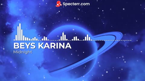 BEYS KARINA - Midnight (Official Audio)