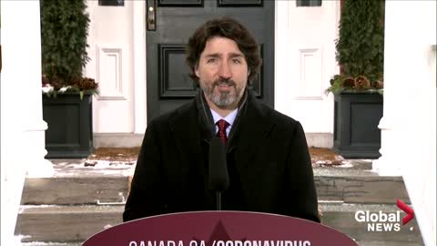 No apology from Trudeau over Governor General appointment following scathing report, resignation