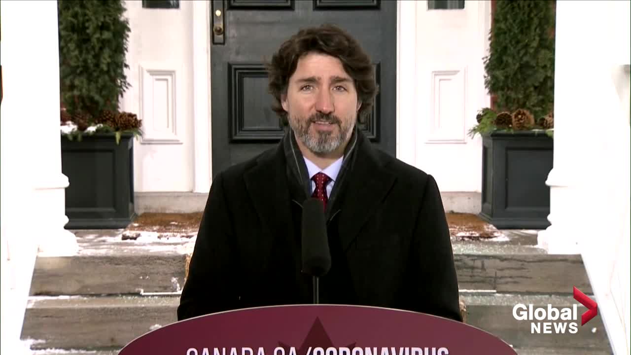No apology from Trudeau over Governor General appointment following scathing report, resignation