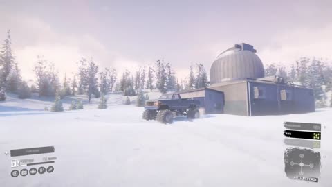 SnowRunner