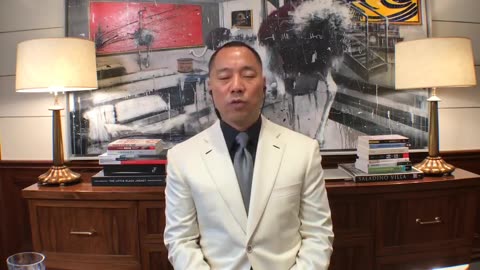 20170520文贵先生直播：在香港是否存在执法黑屋✊️✊️✊️