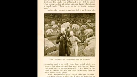 Etidorpha The End of The Earth Part 41 of 60