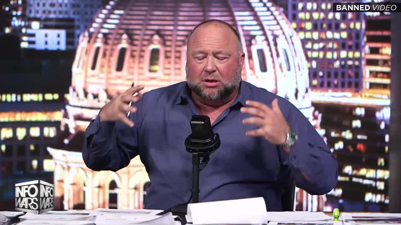 BREAKING National TV Ads Expose The Pedo Agenda Of The Democratic PartyPoison Shots.