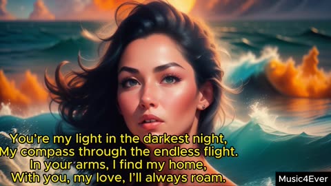 Love and Affection | English song | Lyrics | Sonic Bliss