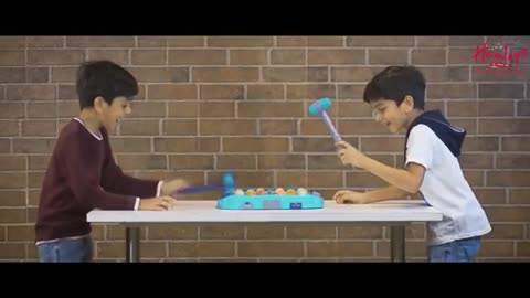 Enjoy the Exciting Home Space Game with Hamleys India
