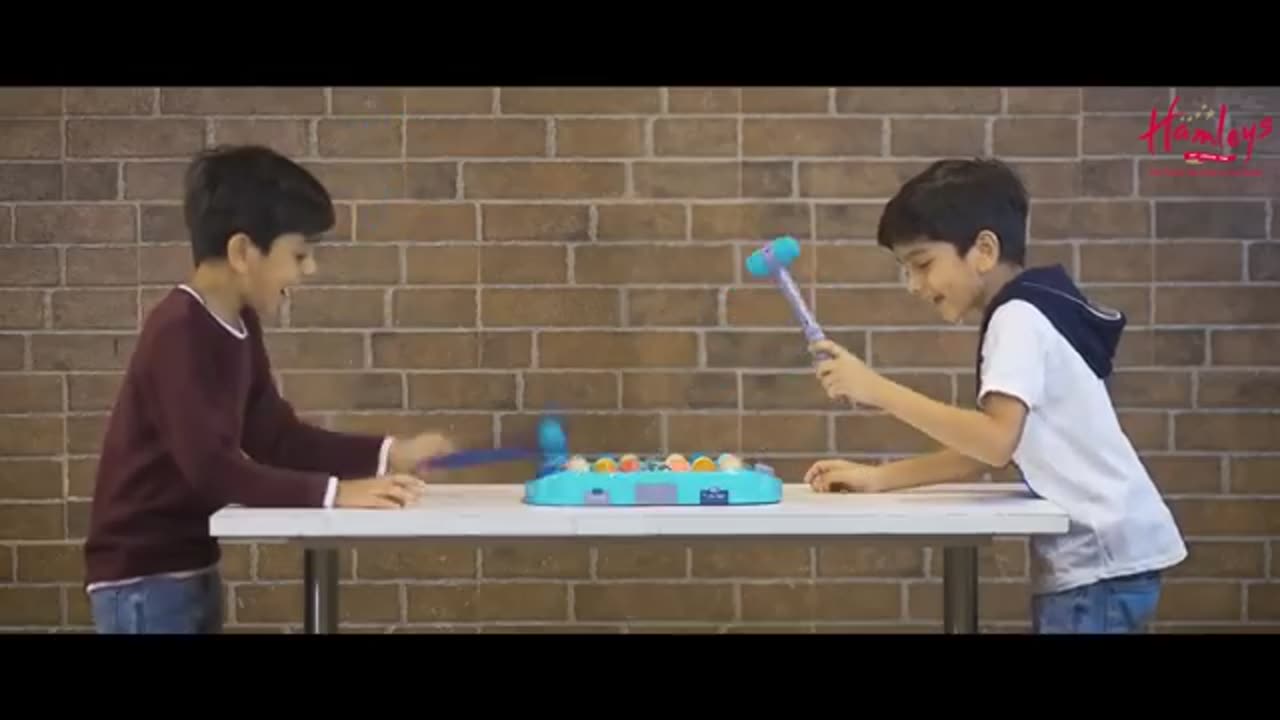 Enjoy the Exciting Home Space Game with Hamleys India
