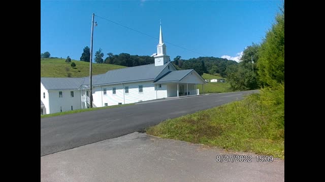 My Church Maple Grove Community Church Lebanon Va.