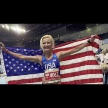 Gold Medalists wore Lifewave Patches at 2024 Summer Olympics