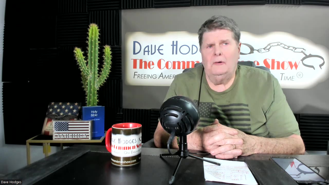 HOW THE DEEP STATE WILL STOP TRUMP 9 POINT PLAN OF AMERICAN RESTORATION