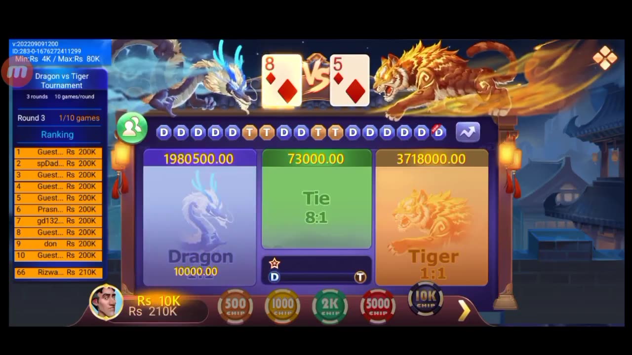 Tournament 3 patti lucky game Online arnnag really money games 3 patti