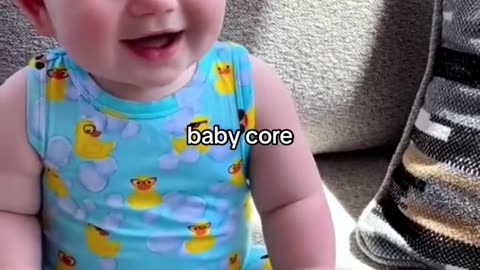 Funny Baby Moments