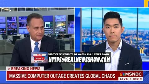 José Díaz-Balart Reports 11PM - 7/19/2024