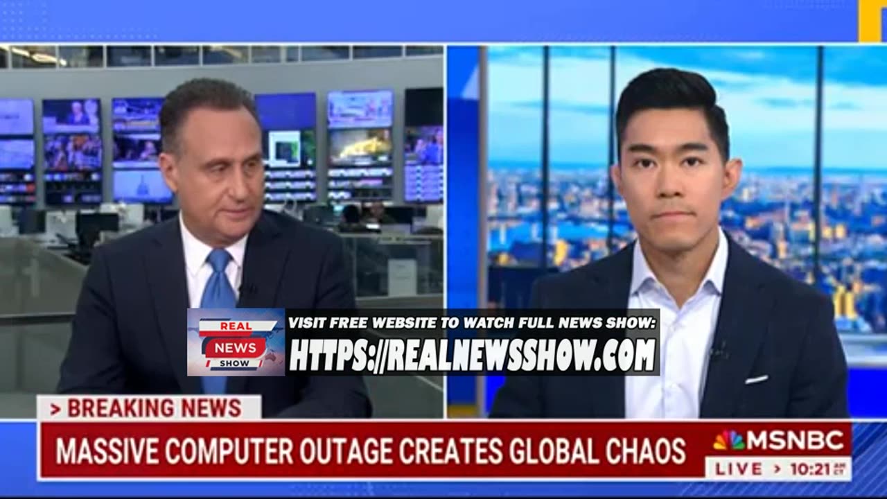 José Díaz-Balart Reports 11PM - 7/19/2024