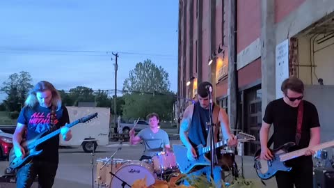 Taylor Road "Death Of Me"