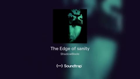 [Cyraxx Youtube 2018-12-11] Edge of Sanity Official Audio (Song)