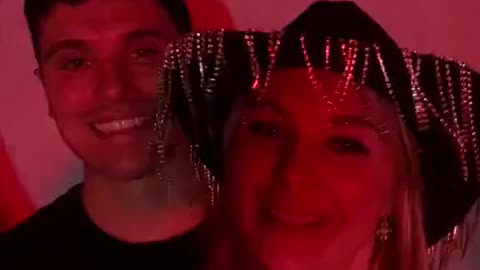 Matty and Taylor Updates 🪩⎕ - He spent part of the show with Scott Swift, Taylors dad!
