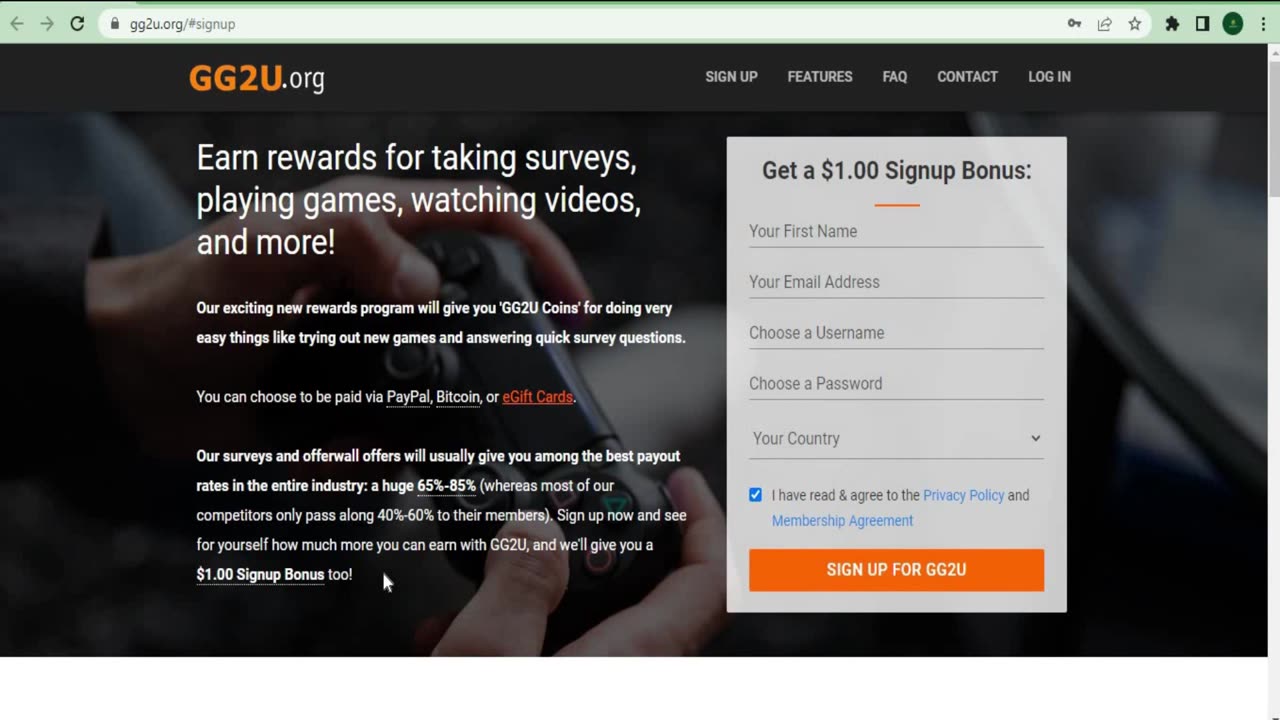 Get Paid $150 Per 15 Videos You Watch FOR FREE! (Make Money Online)