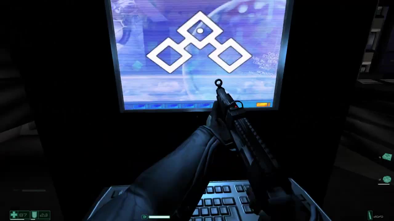 F.E.A.R. pt2