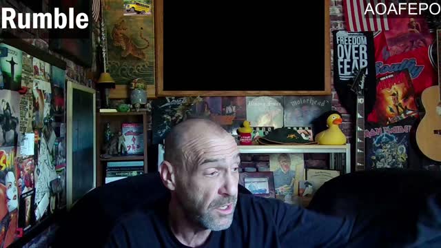 Rollen Rants - Start the conversation - The time in now!
