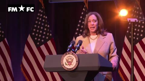 Donald Trump or Kamala Harris?