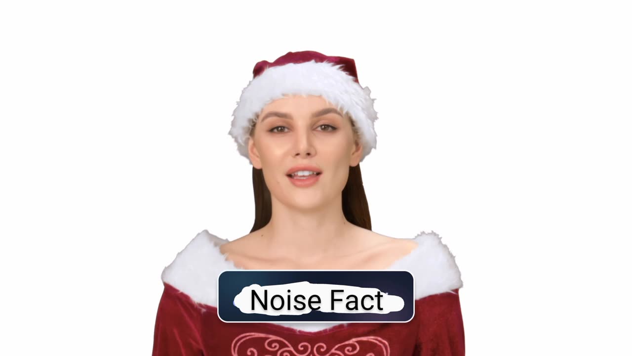 Noise Fact
