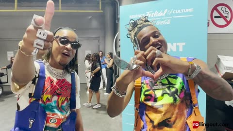 Fresh x Reckless
