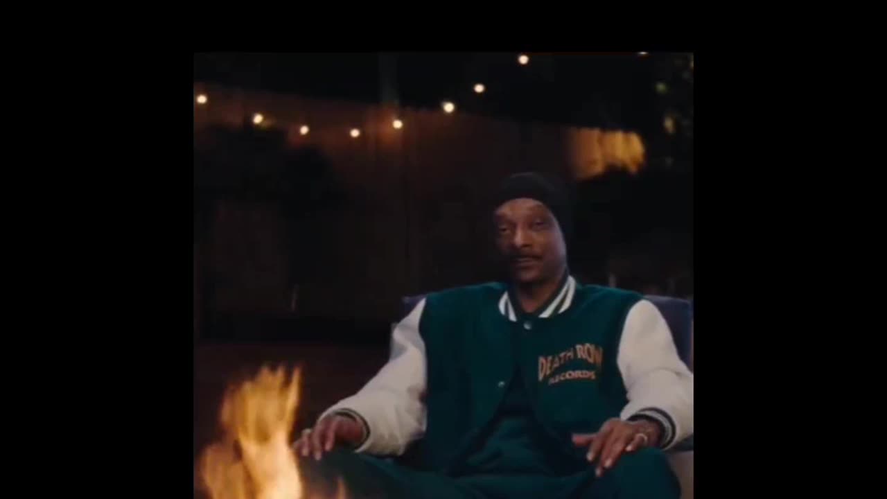 Did SNOOP QUIT OR LIE??