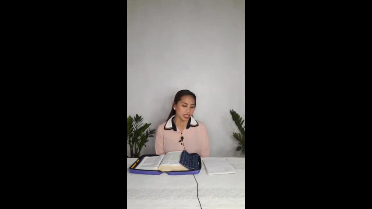 Ministry is meeting the needs of the people through God's power | JUNE 30, 2021 | Rowena