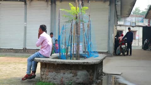Awesome public response to a prank
