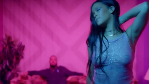 Rihanna - Work (feat Drake) (Tim Erem Version) (Master ProRes) UHD 4K