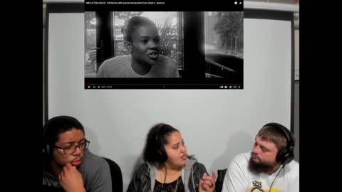 Uncle Tom (2020 Documentary) [REACTION PART 1]