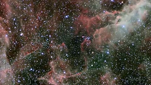 A quick look at supernova 1987A