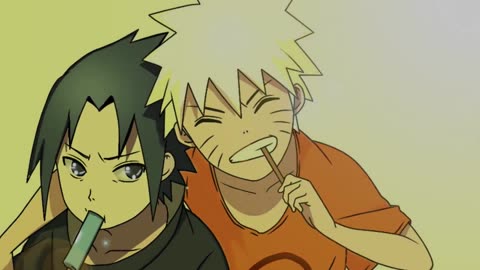 Sasuke Uchiha His Quest for Vengeance