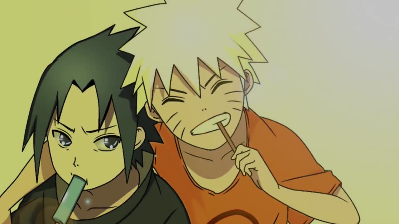 Sasuke Uchiha His Quest for Vengeance