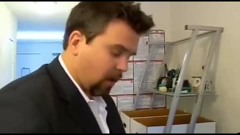 Counterfeiting-The Business of Counterfeits and Knock Offs