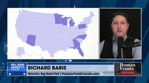 Rich Baris on the Truth about Nate Silver