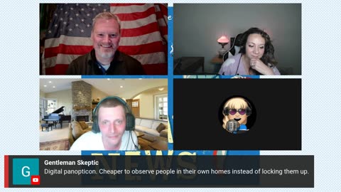 NUMN Edition - #61 The Catnappers Manifesto Will Not Be Televised