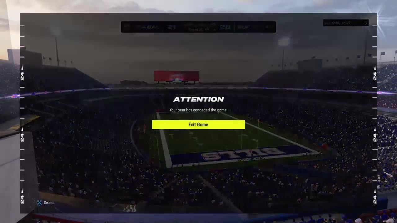 Qb Kneel Made You RAGE QUIT After Game Winning Interception