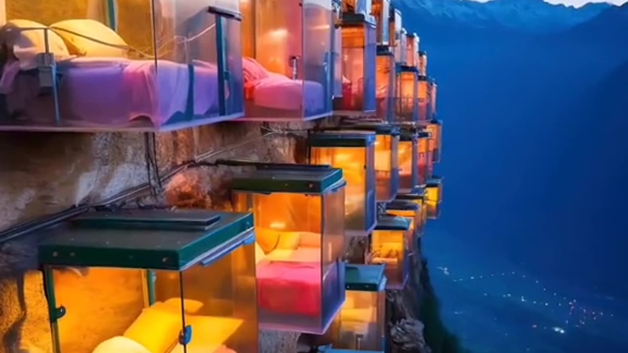 Imagine world 🌍