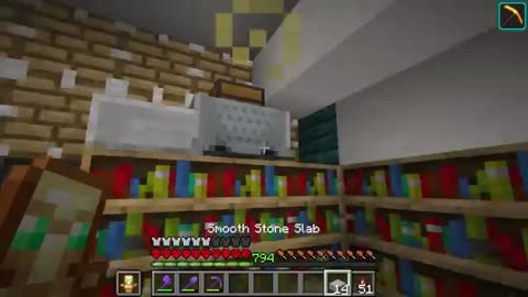 What happened whan I bulid a actual working airplane in Minecraft
