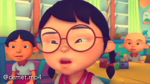 Video lucu banget bikin ngakak