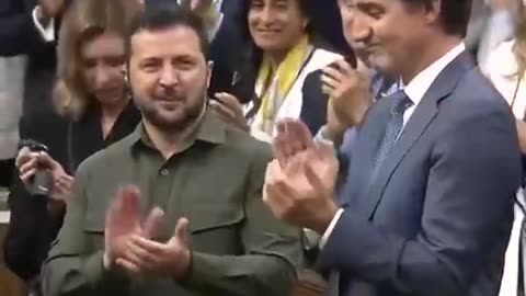 Canada Fucked Up