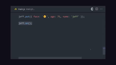 GUN Decentralized Graph DB in 100 Seconds